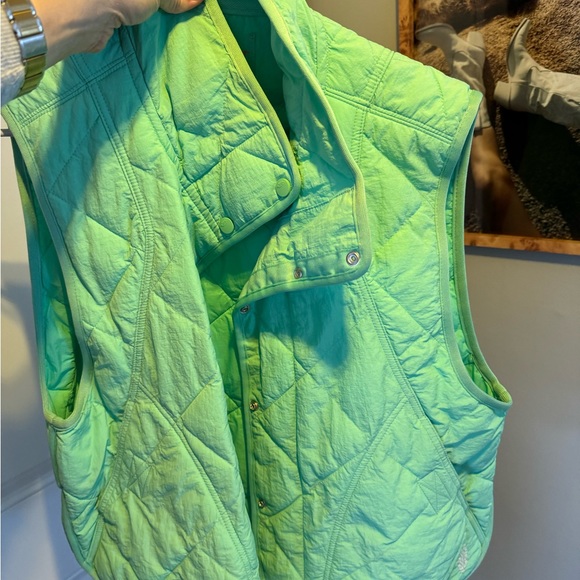 Free People Movement Quinn Vest - Picture 5 of 5